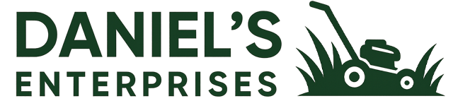 Daniels Logo